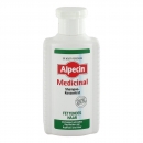 Alpecin Med.shampoo Konzentrat fettendes Haar 200 ml